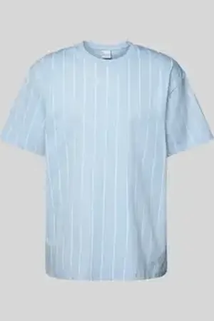 Karl Kani T-shirt met labelstitching