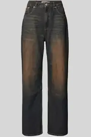 Review Baggy fit jeans in 5-pocketmodel