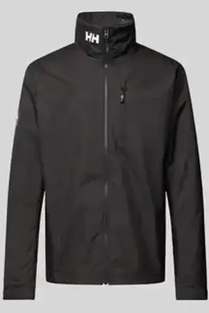 Helly Hansen Jas met opstaande kraag