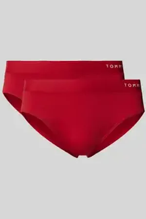 Tommy Hilfiger Zwembroek met labelprint