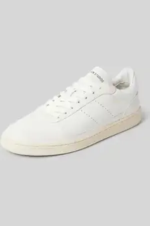 Copenhagen Shoes Sneakers met labelprint