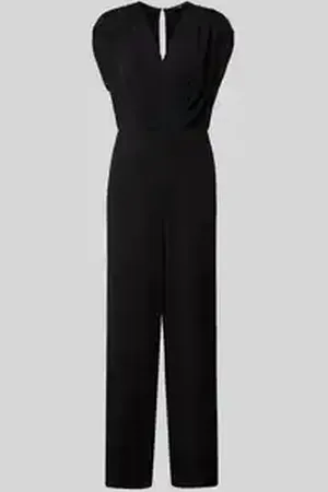 Zero Jumpsuit in wikkellook
