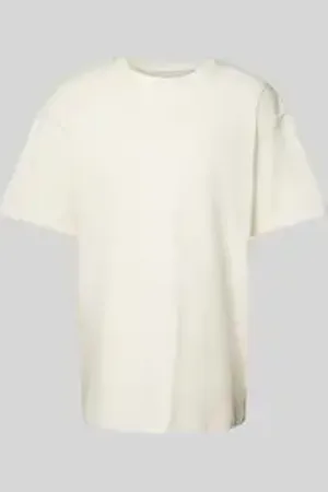 Karl Kani T-shirt met labelstitching