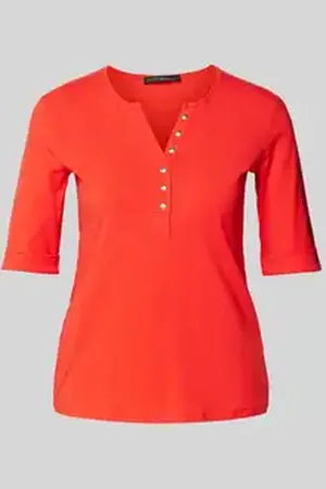 Betty Barclay T-shirt met 1/2-mouwen