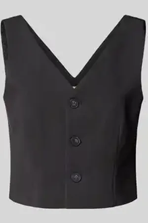 Calvin Klein Gilet met V-hals, model 