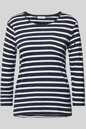 Maerz Longsleeve met 3/4-mouwen
