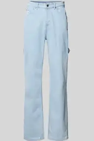 Karl Kani Baggy fit jeans in 5-pocketmodel