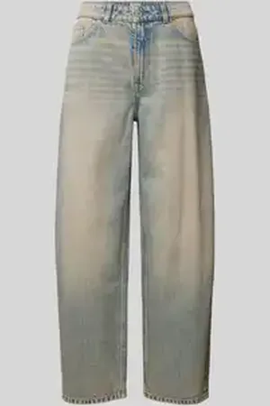 Jake*s Baggy fit jeans in 5-pocketmodel