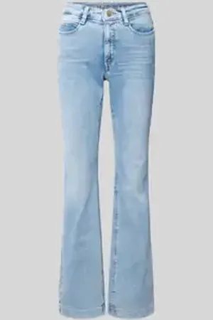 Mac Bootcut jeans in 5-pocketmodel