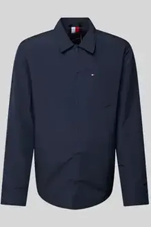 Tommy Hilfiger Jack met borstzak