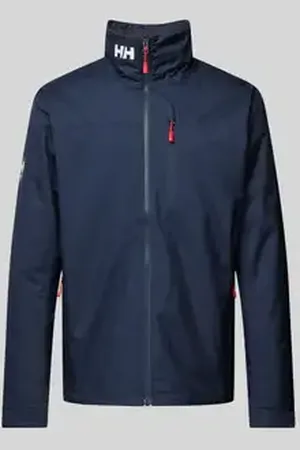 Helly Hansen Jas met opstaande kraag