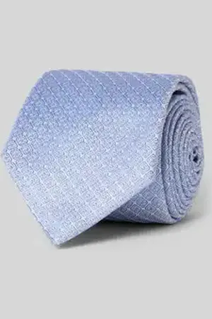 Prince BOWTIE Stropdas van zijde