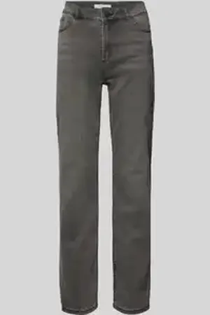 Christian Berg Straight fit jeans in 5-pocketmodel