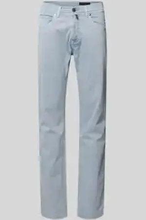 Pierre Cardin Tapered fit chino in 5-pocketmodel, model 