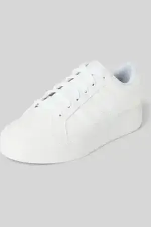 adidas Sneakers met plateauzool