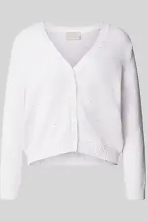 Hemisphere Vest met knoopsluiting