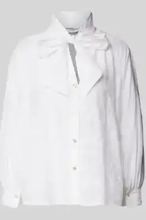 MARELLA Overhemdblouse met knoopsluiting