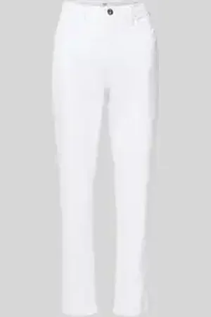 Brax Regular fit jeans in 7/8-lengte