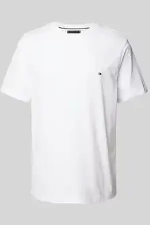 Tommy Hilfiger T-shirt met logostitching