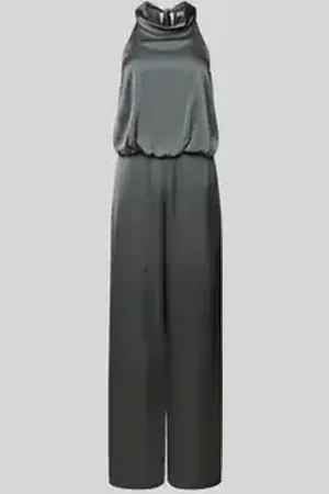 Vera Mont Jumpsuit met halter