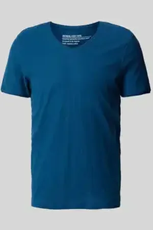 McNeal T-shirt met V-hals