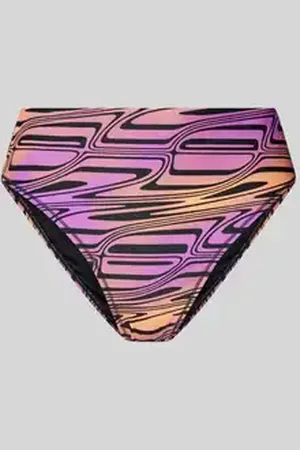 PUMA Bikinibroekje met logoprint