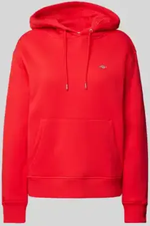 GANT Hoodie met capuchon