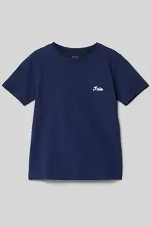 Ralph Lauren T-shirt met borstzak