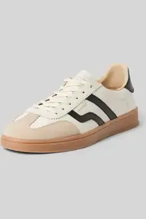 GANT Sneaker van echt leer