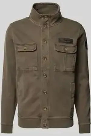 PME Legend™ Jas met opstaande kraag