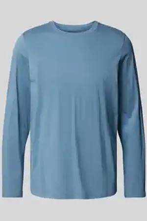 Schiesser Longsleeve met ronde hals