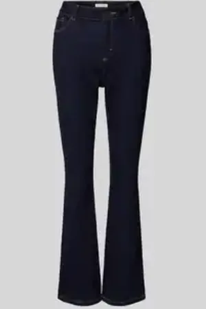 Christian Berg Bootcut jeans in 5-pocketmodel