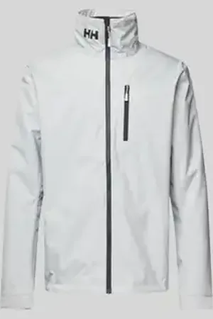 Helly Hansen Jas met opstaande kraag
