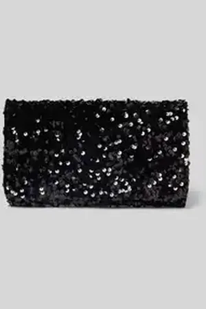 Abro+ Clutch met pailletten