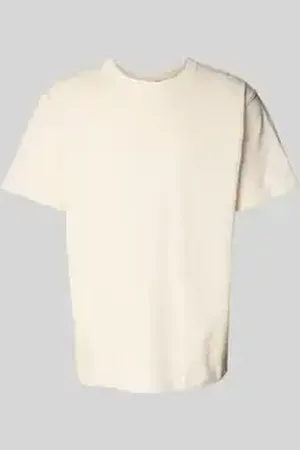 ANNARR T-shirt met ronde hals, model 