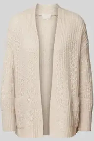Hemisphere Cardigan met steekzakken