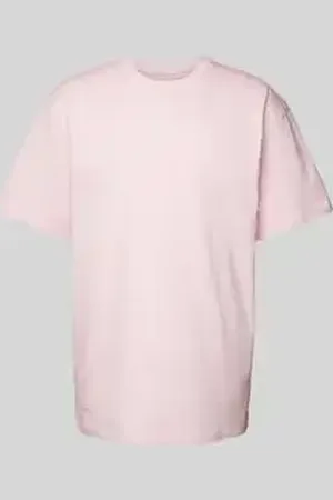 Karl Kani T-shirt met labelstitching