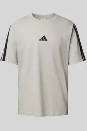 adidas T-shirt met logostitching