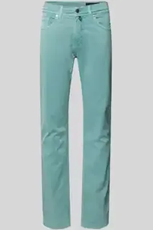 Pierre Cardin Tapered fit chino in 5-pocketmodel, model 