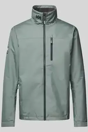 Helly Hansen Jas met opstaande kraag