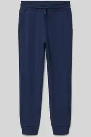 Mayoral Relaxed fit sweatpants met steekzakken