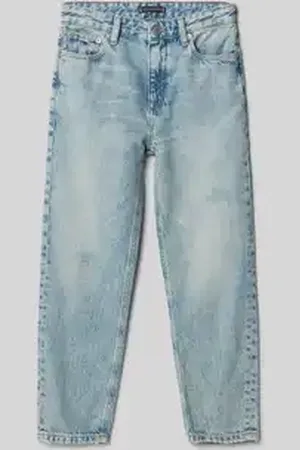 Tommy Hilfiger Regular fit jeans in 5-pocketmodel