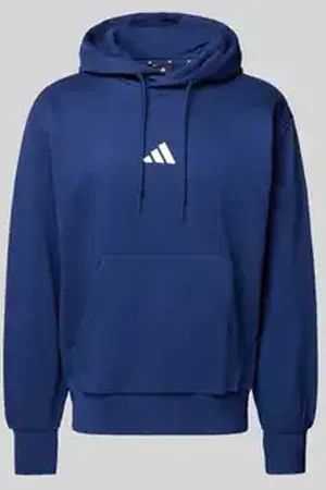 adidas Hoodie met kangoeroezak