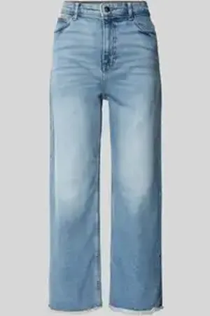 Christian Berg Relaxed fit jeans in 5-pocketmodel