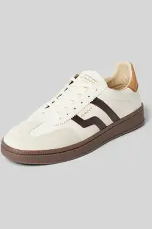 GANT Sneaker van echt leer
