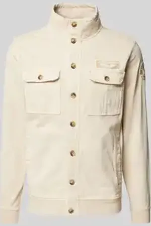 PME Legend™ Jas met opstaande kraag