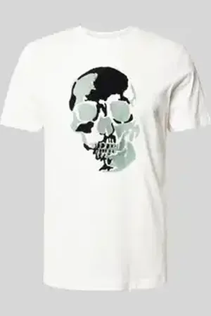 Antony Morato T-shirt met motiefprint