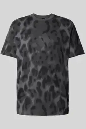 adidas T-shirt met labelprint