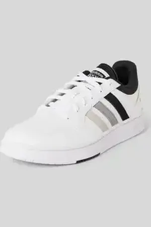 adidas Sneakers met contrastgarnering