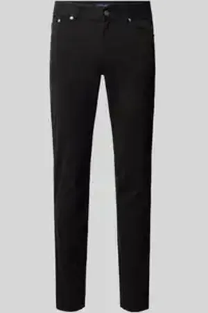Christian Berg Broek in 5-pocketmodel